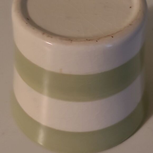 Sugar Bowl and Creamer - Picture 12 of 12